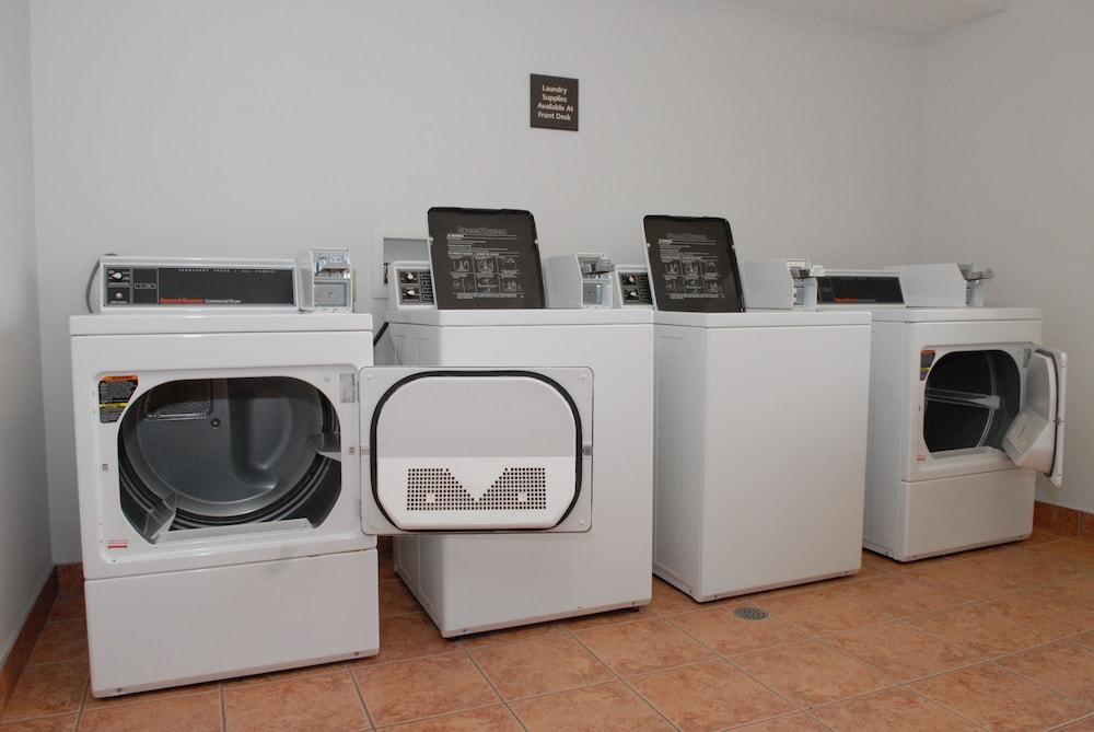 Hampton Inn Birch Run Bagian luar foto