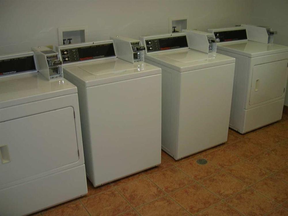 Hampton Inn Birch Run Fasilitas foto