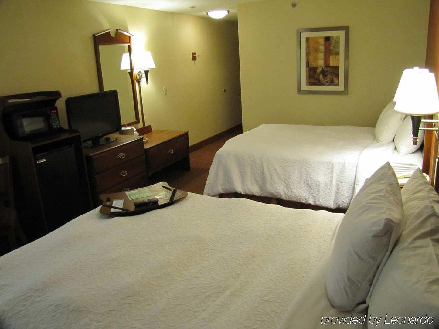 Hampton Inn Birch Run Bagian luar foto