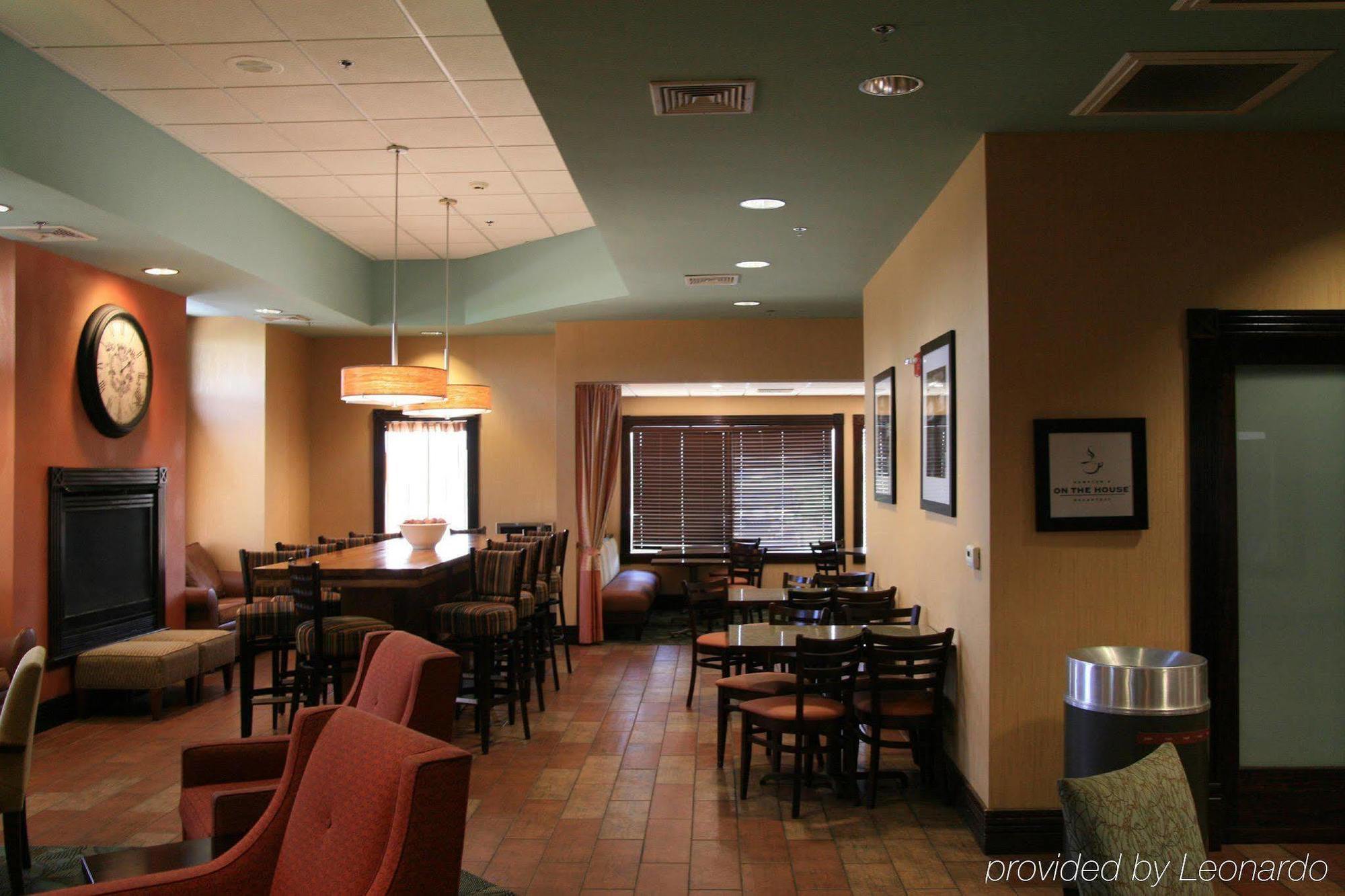 Hampton Inn Birch Run Bagian luar foto