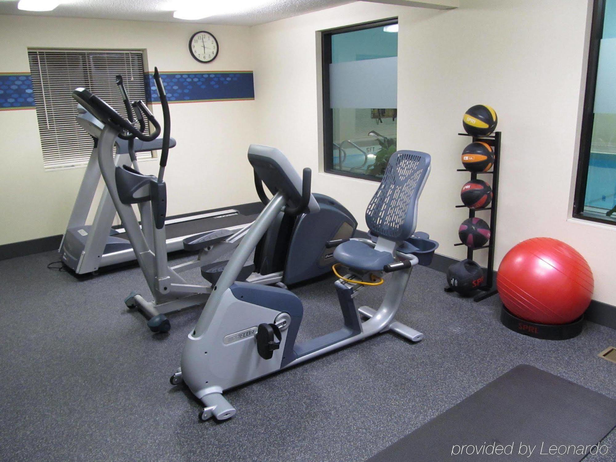 Hampton Inn Birch Run Bagian luar foto