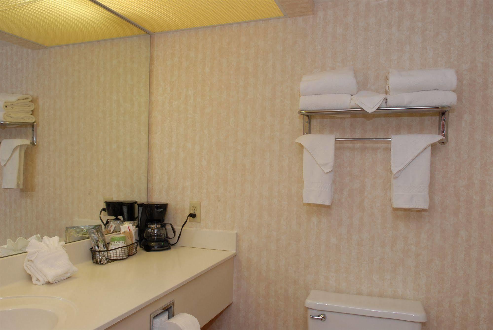 Hampton Inn Birch Run Bagian luar foto